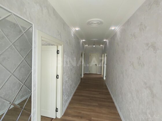 4 otaqlı Həyət evi/Bağ evi, Məmmədli q., Bakı