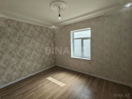 4 otaqlı Həyət evi/Bağ evi, Məmmədli q., Bakı