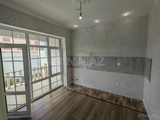 4 otaqlı Həyət evi/Bağ evi, Məmmədli q., Bakı