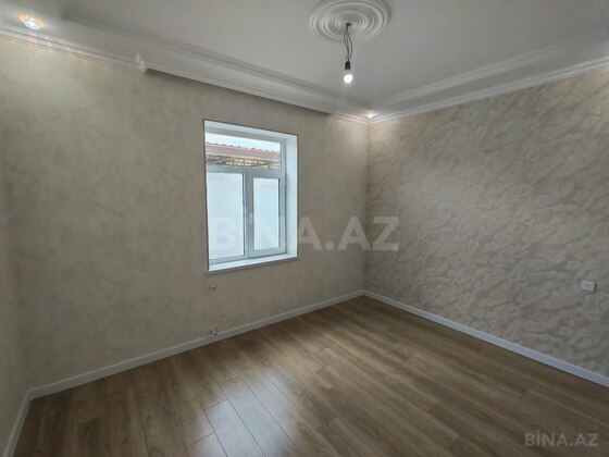 4 otaqlı Həyət evi/Bağ evi, Məmmədli q., Bakı