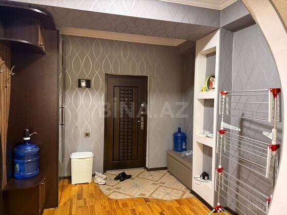 3 otaqlı Yeni tikili, Masazır q., Bakı