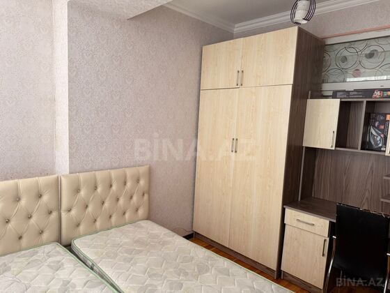 3 otaqlı Yeni tikili, Masazır q., Bakı