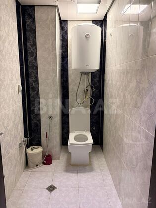 3 otaqlı Yeni tikili, Masazır q., Bakı