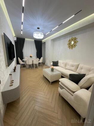 3 otaqlı Yeni tikili, 28 May m., Bakı