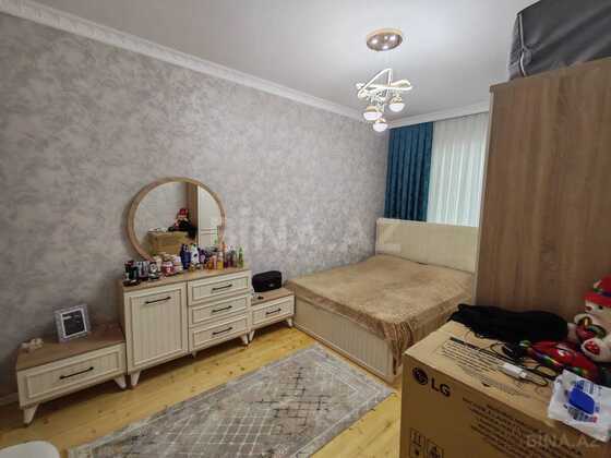 3 otaqlı Həyət evi/Bağ evi, Zabrat q., Bakı