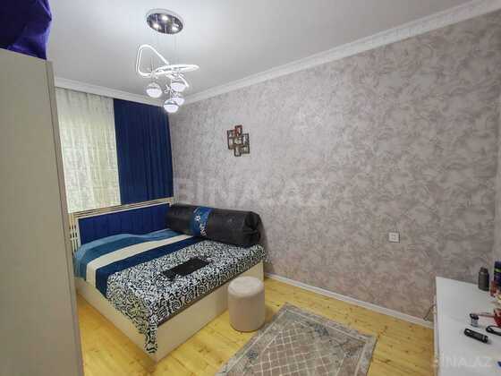 3 otaqlı Həyət evi/Bağ evi, Zabrat q., Bakı