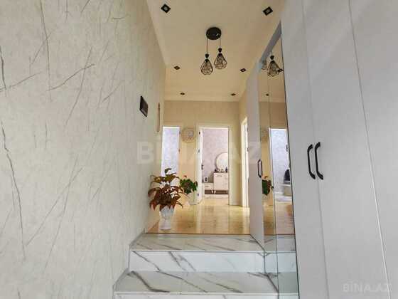 3 otaqlı Həyət evi/Bağ evi, Zabrat q., Bakı