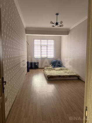 2 otaqlı Yeni tikili, Böyükşor q., Bakı
