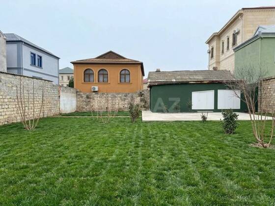 Torpaq Nəsimi m., Bakı