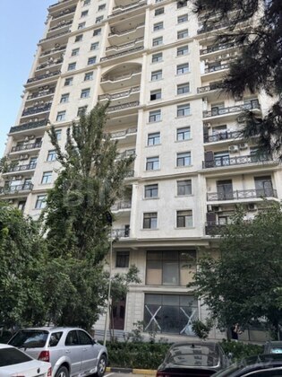 3 otaqlı Yeni tikili, 8 Noyabr m., Bakı