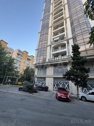 3 otaqlı Yeni tikili, 8 Noyabr m., Bakı