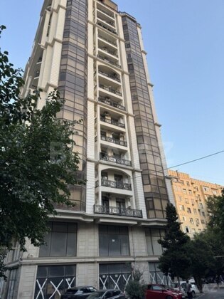 3 otaqlı Yeni tikili, 8 Noyabr m., Bakı