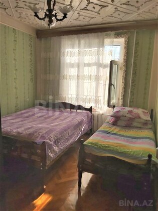 3 otaqlı Köhnə tikili, Əhmədli m., Bakı