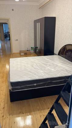 3 otaqlı Yeni tikili, 20 Yanvar m., Bakı
