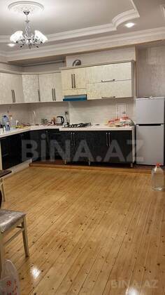 3 otaqlı Yeni tikili, 20 Yanvar m., Bakı