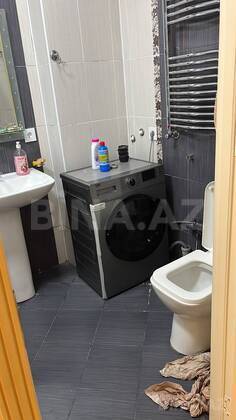 3 otaqlı Yeni tikili, 20 Yanvar m., Bakı