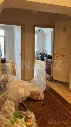 3 otaqlı Yeni tikili, 20 Yanvar m., Bakı