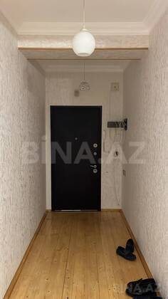 3 otaqlı Yeni tikili, 20 Yanvar m., Bakı