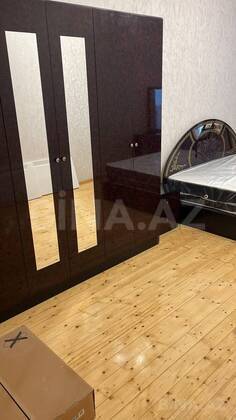 3 otaqlı Yeni tikili, 20 Yanvar m., Bakı
