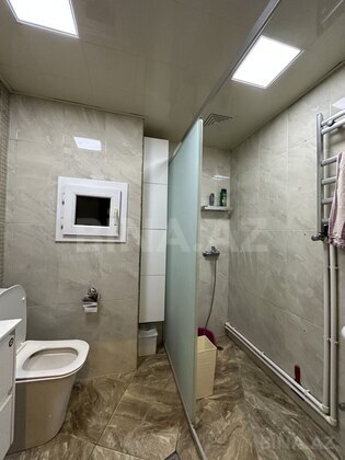 2 otaqlı Yeni tikili, Həzi Aslanov m., Bakı