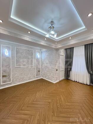3 otaqlı Yeni tikili, Qara Qarayev m., Bakı