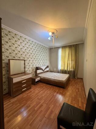 3 otaqlı Köhnə tikili, Nərimanov r., Bakı