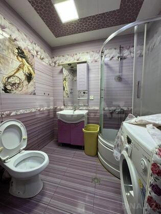 3 otaqlı Köhnə tikili, Nərimanov r., Bakı