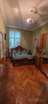 3 otaqlı Köhnə tikili, Nəsimi r., Bakı