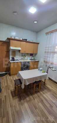 3 otaqlı Köhnə tikili, Nəsimi r., Bakı
