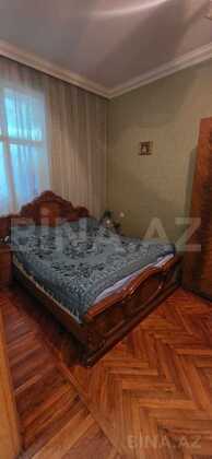 3 otaqlı Köhnə tikili, Nəsimi r., Bakı
