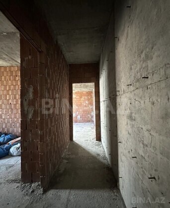 3 otaqlı Yeni tikili, 20 Yanvar m., Bakı