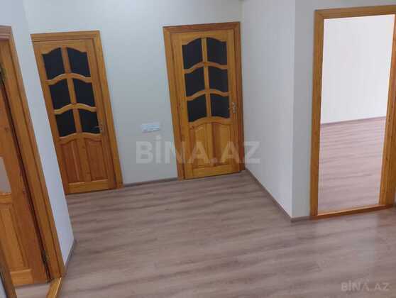 3 otaqlı Yeni tikili, Nəriman Nərimanov m., Bakı