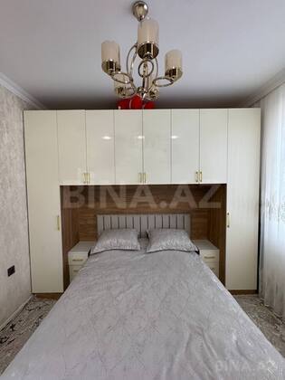 2 otaqlı Yeni tikili, Masazır q., Bakı