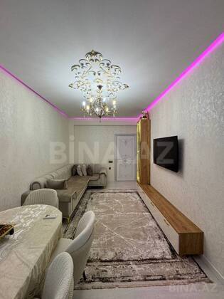 2 otaqlı Yeni tikili, Masazır q., Bakı