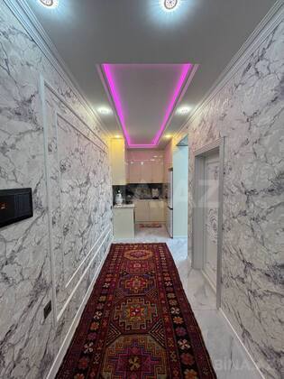 2 otaqlı Yeni tikili, Masazır q., Bakı
