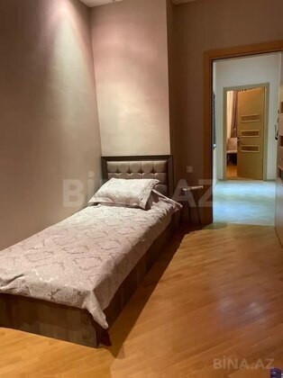 3 otaqlı Yeni tikili, Bayıl q., Bakı
