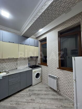 2 otaqlı Yeni tikili, Masazır q., Bakı