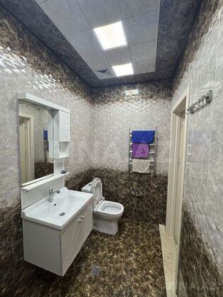 2 otaqlı Yeni tikili, Masazır q., Bakı
