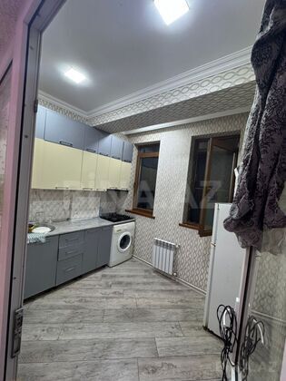 2 otaqlı Yeni tikili, Masazır q., Bakı
