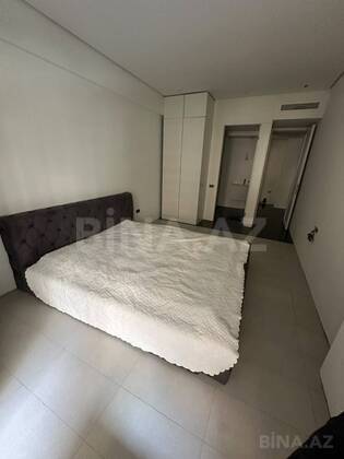 3 otaqlı Yeni tikili, Şah İsmayıl Xətai m., Bakı