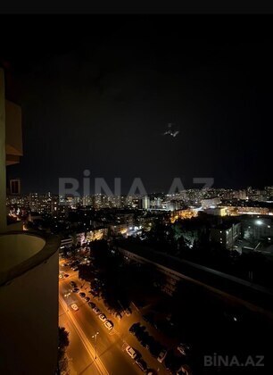 3 otaqlı Yeni tikili, İnşaatçılar m., Bakı