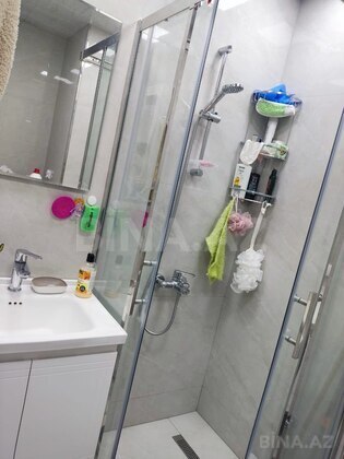 2 otaqlı Yeni tikili, Elmlər Akademiyası m., Bakı