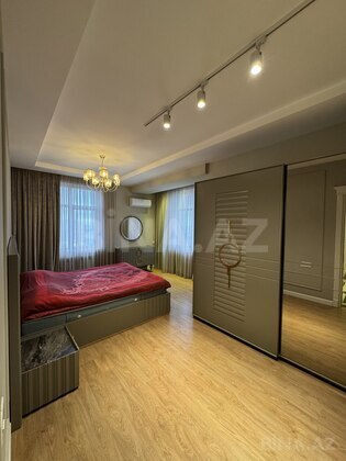 3 otaqlı Yeni tikili, 20 Yanvar m., Bakı