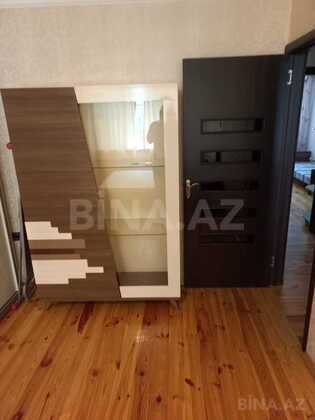 3 otaqlı Köhnə tikili, Nizami r., Bakı