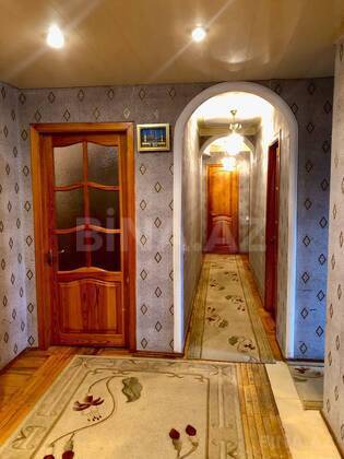 5 otaqlı Köhnə tikili, Həzi Aslanov m., Bakı