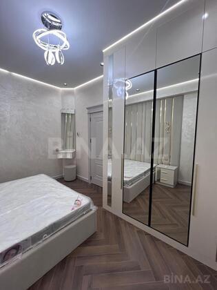 2 otaqlı Yeni tikili, Neftçilər m., Bakı