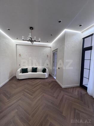 2 otaqlı Yeni tikili, Neftçilər m., Bakı