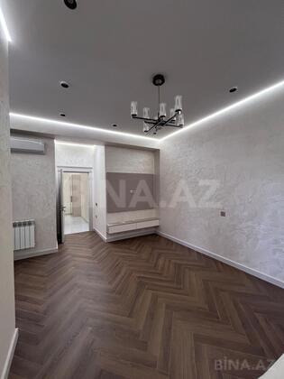2 otaqlı Yeni tikili, Neftçilər m., Bakı