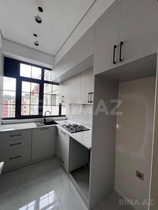 2 otaqlı Yeni tikili, Neftçilər m., Bakı