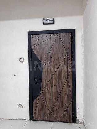 2 otaqlı Yeni tikili, Neftçilər m., Bakı
